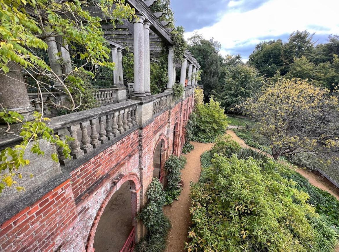 Hampstead Opulence Apartment - Luxurious Split Level Property London Exteriör bild