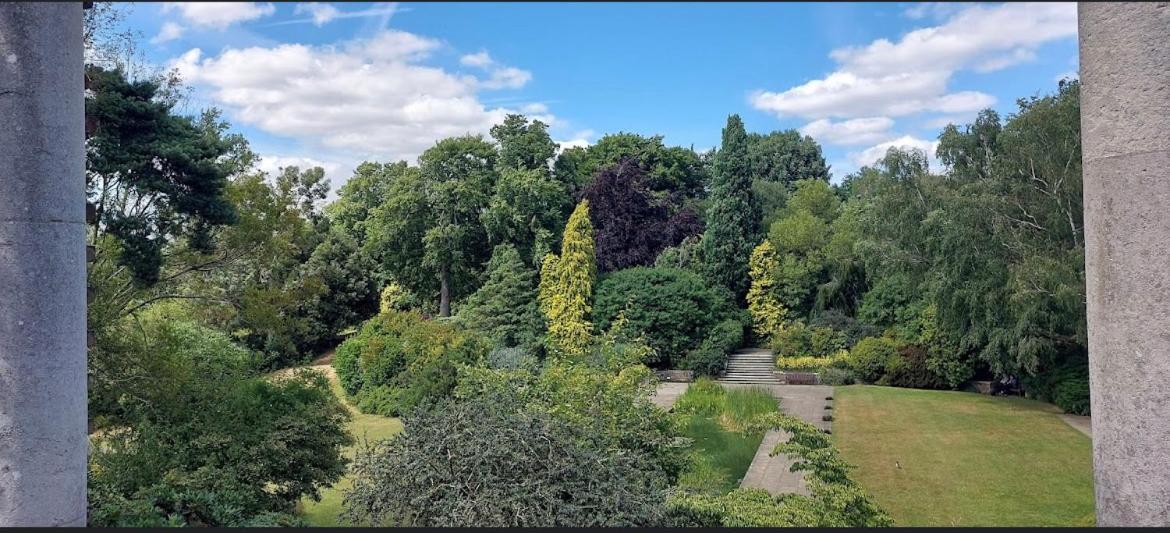 Hampstead Opulence Apartment - Luxurious Split Level Property London Exteriör bild