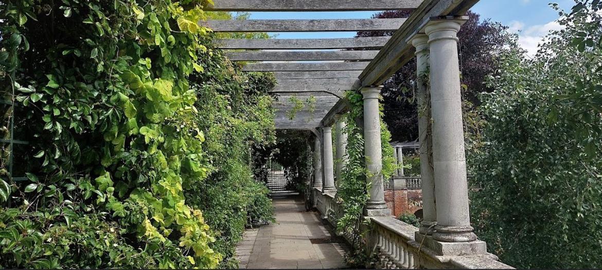 Hampstead Opulence Apartment - Luxurious Split Level Property London Exteriör bild
