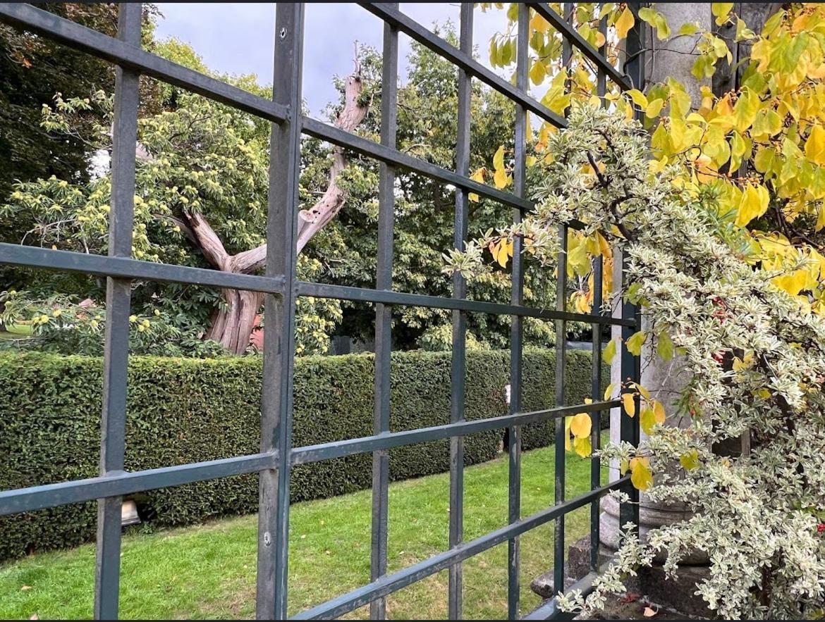 Hampstead Opulence Apartment - Luxurious Split Level Property London Exteriör bild