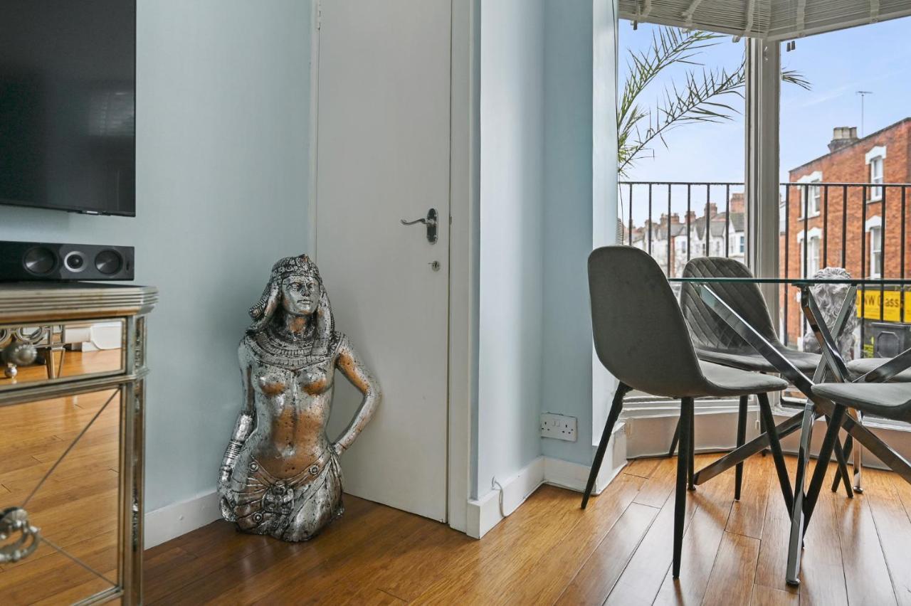Hampstead Opulence Apartment - Luxurious Split Level Property London Exteriör bild