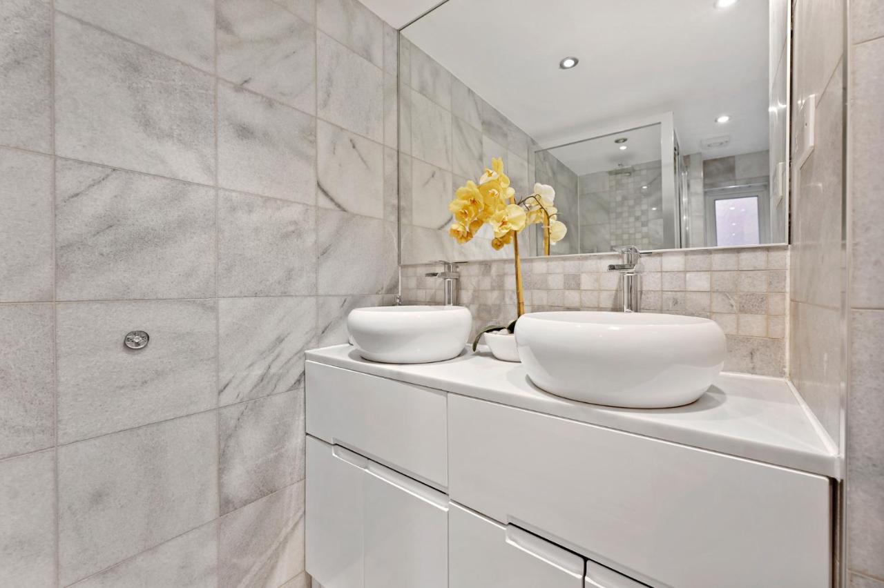 Hampstead Opulence Apartment - Luxurious Split Level Property London Exteriör bild