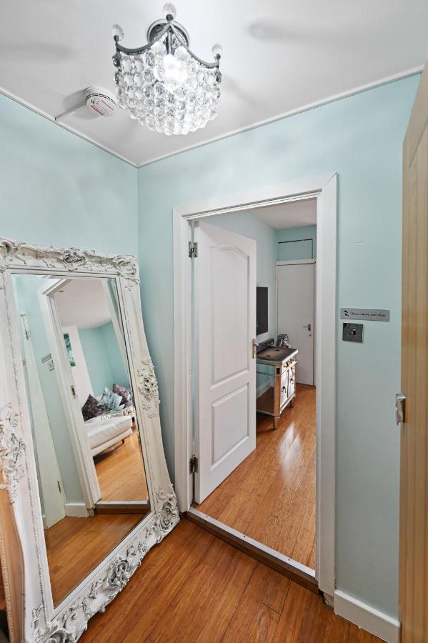 Hampstead Opulence Apartment - Luxurious Split Level Property London Exteriör bild
