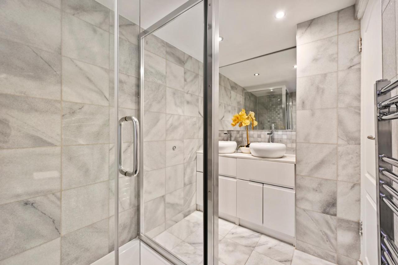 Hampstead Opulence Apartment - Luxurious Split Level Property London Exteriör bild